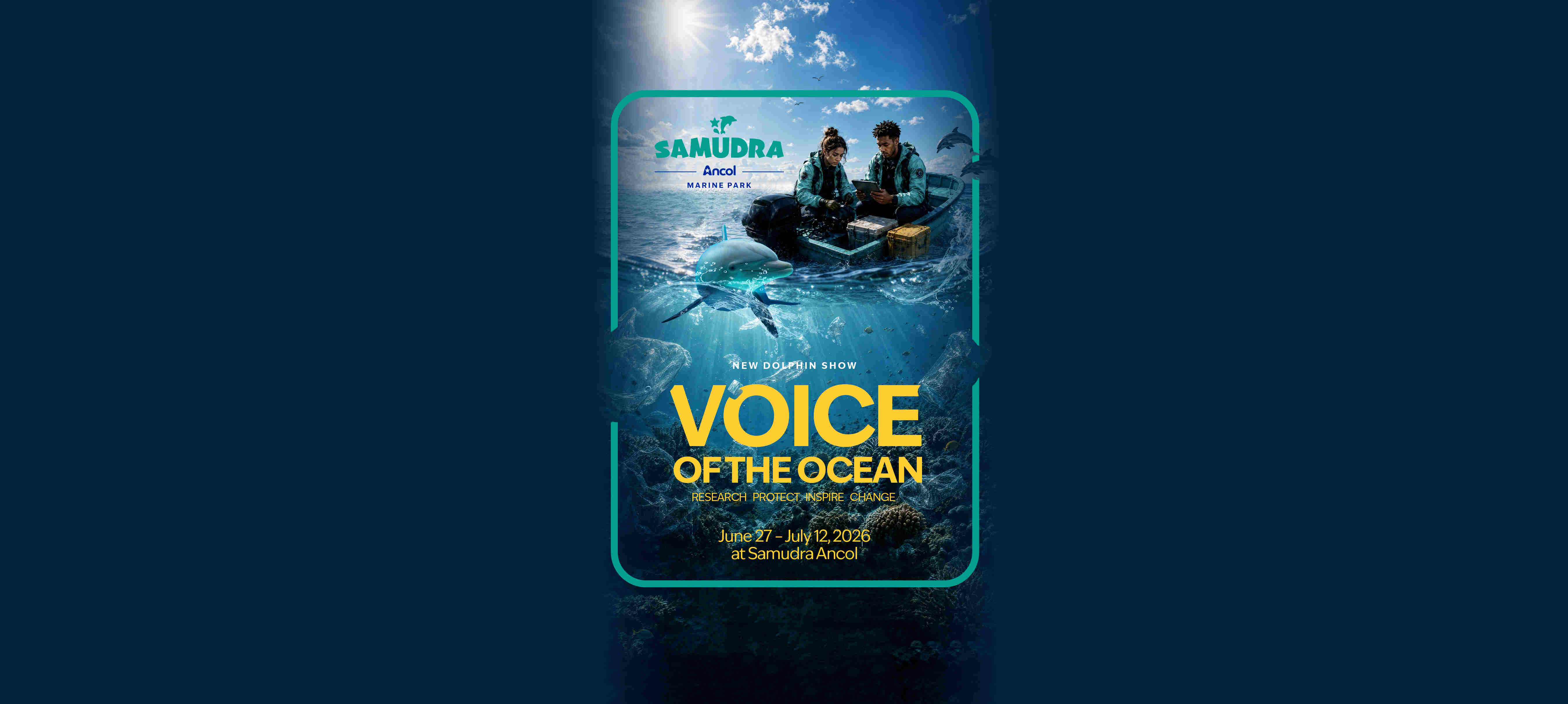 Voice of The Ocean
